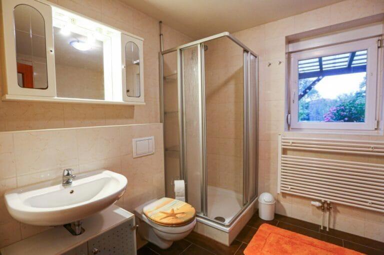 Ferienhaus Spreewald Linde​ Belten Eksteriør billede